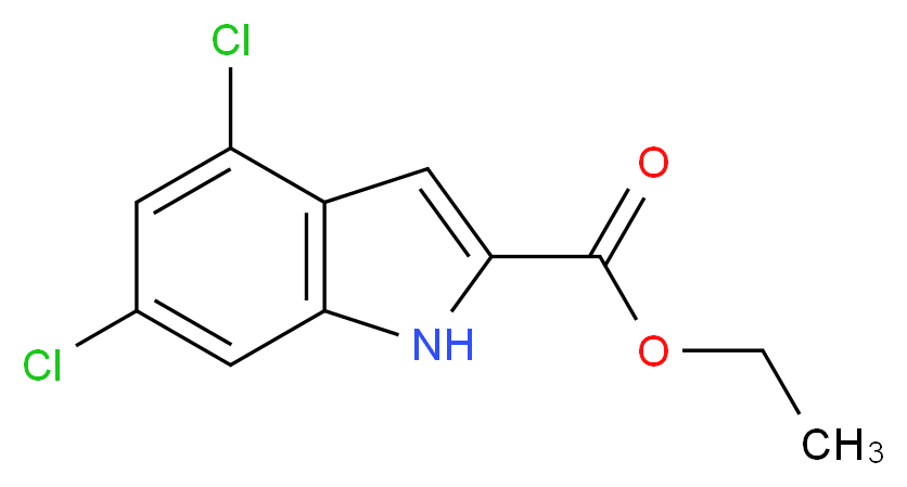 CAS_53995-82-7 分子结构
