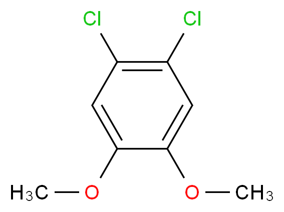 CAS_2772-46-5 molecular structure