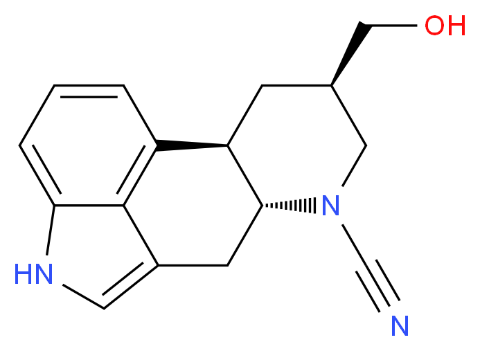 CAS_108895-69-8 molecular structure