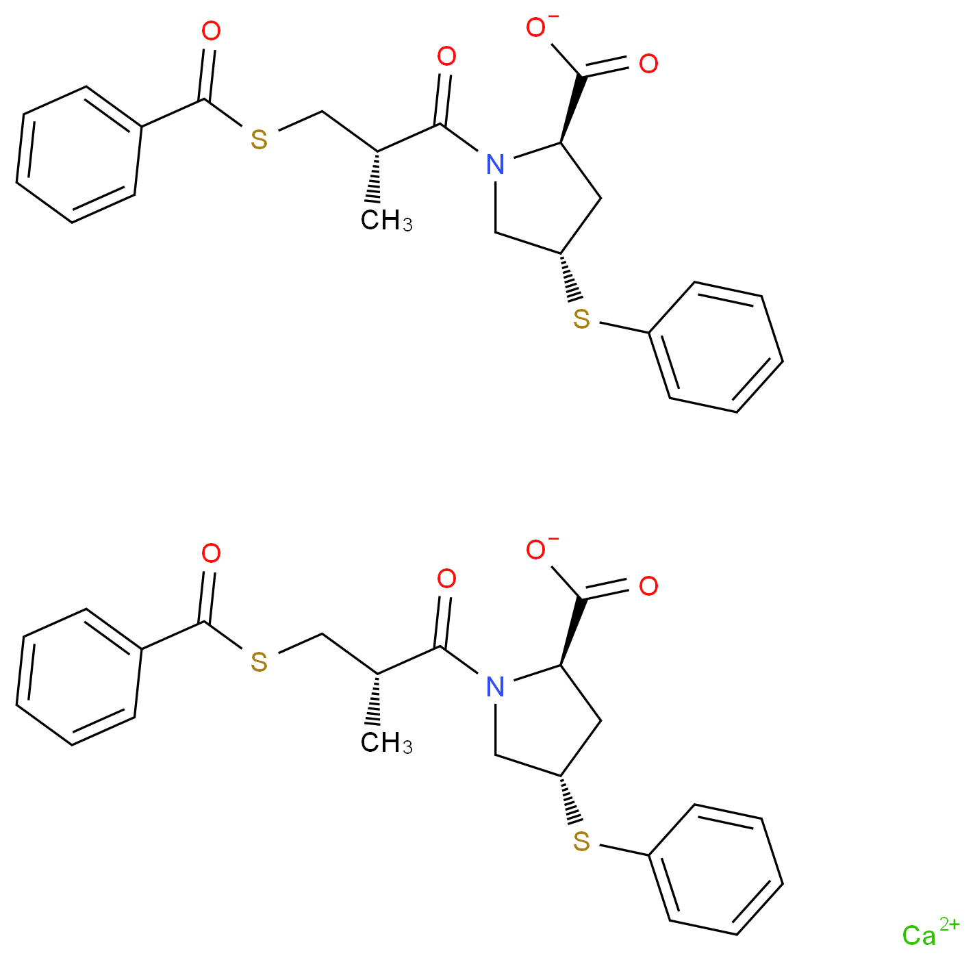 CAS_81938-43-4 分子结构