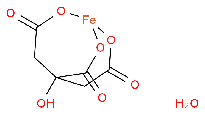 CAS_3522-50-7 molecular structure