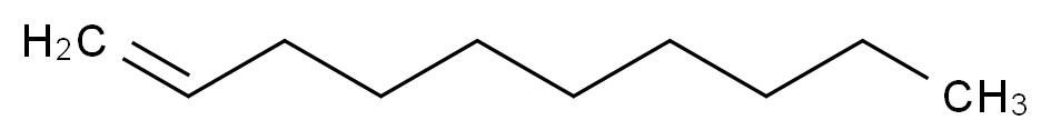 CAS_872-05-9 molecular structure