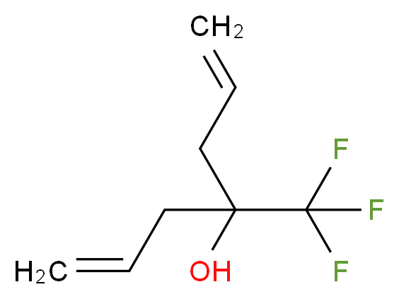 CAS_36610-32-9 分子结构