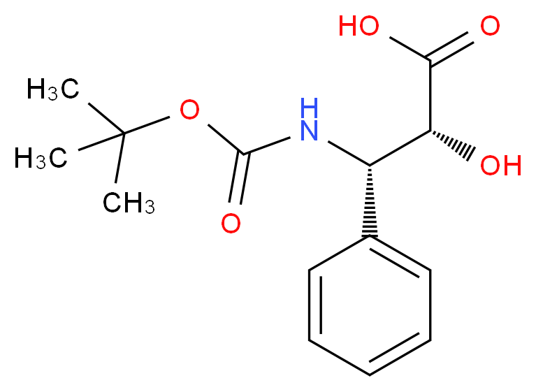 CAS_145514-62-1 分子结构
