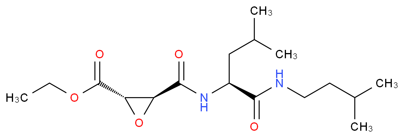 CAS_88321-09-9 molecular structure