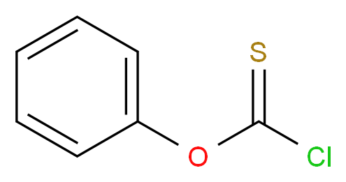 CAS_1005-56-7 分子结构