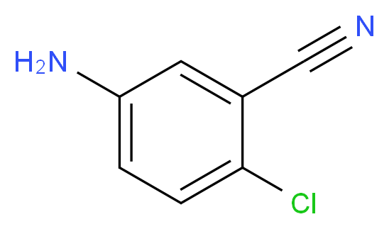 CAS_35747-58-1 分子结构