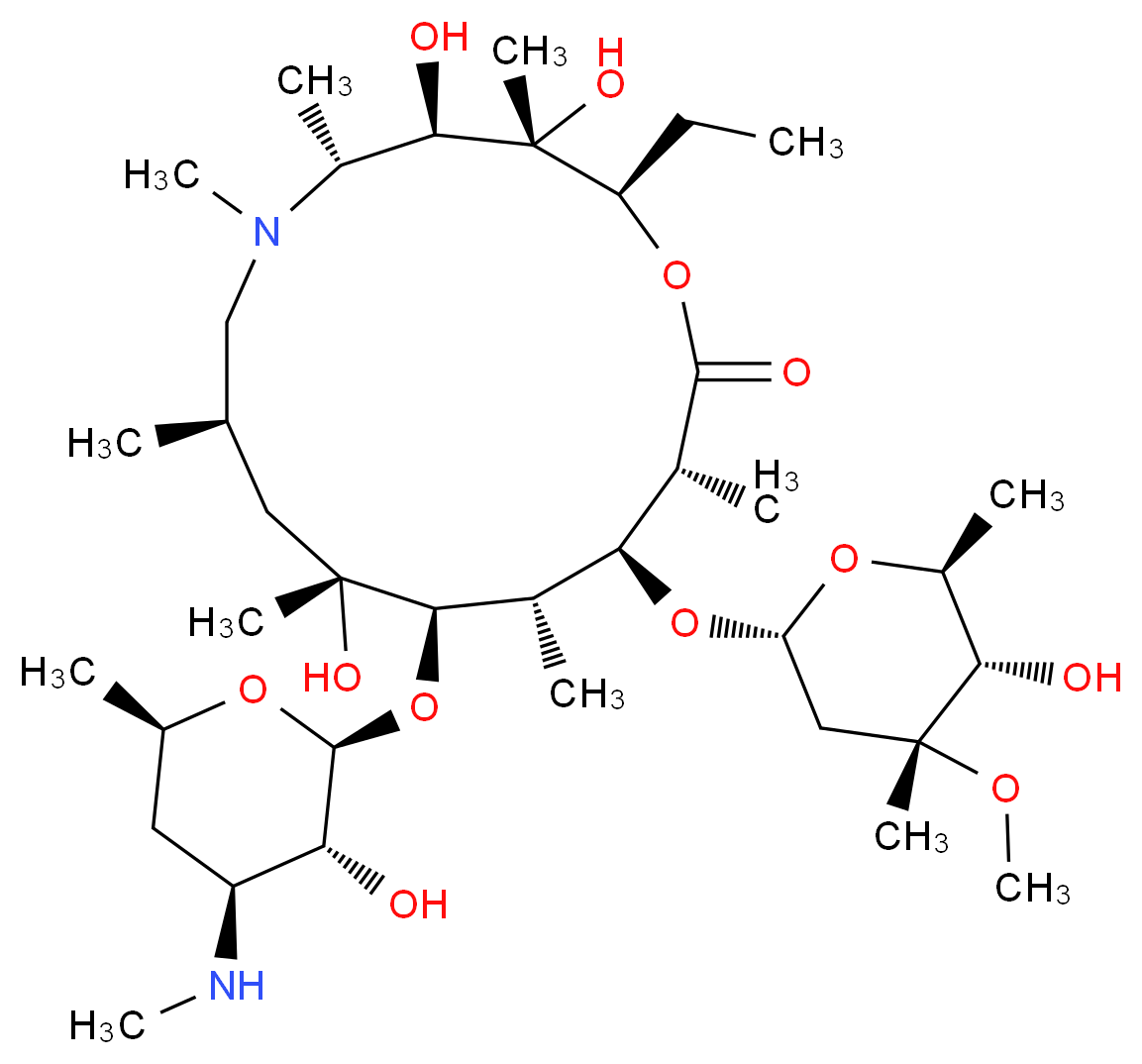 CAS_172617-84-4 分子结构