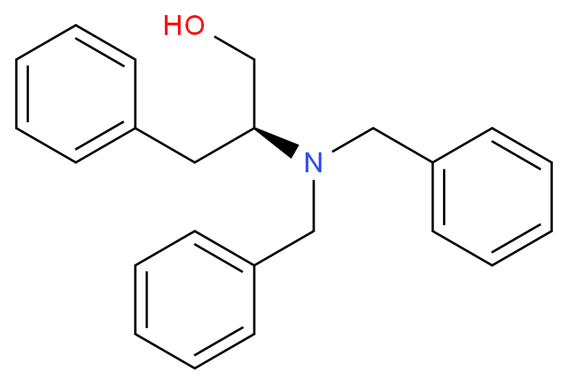 CAS_111060-52-7 分子结构