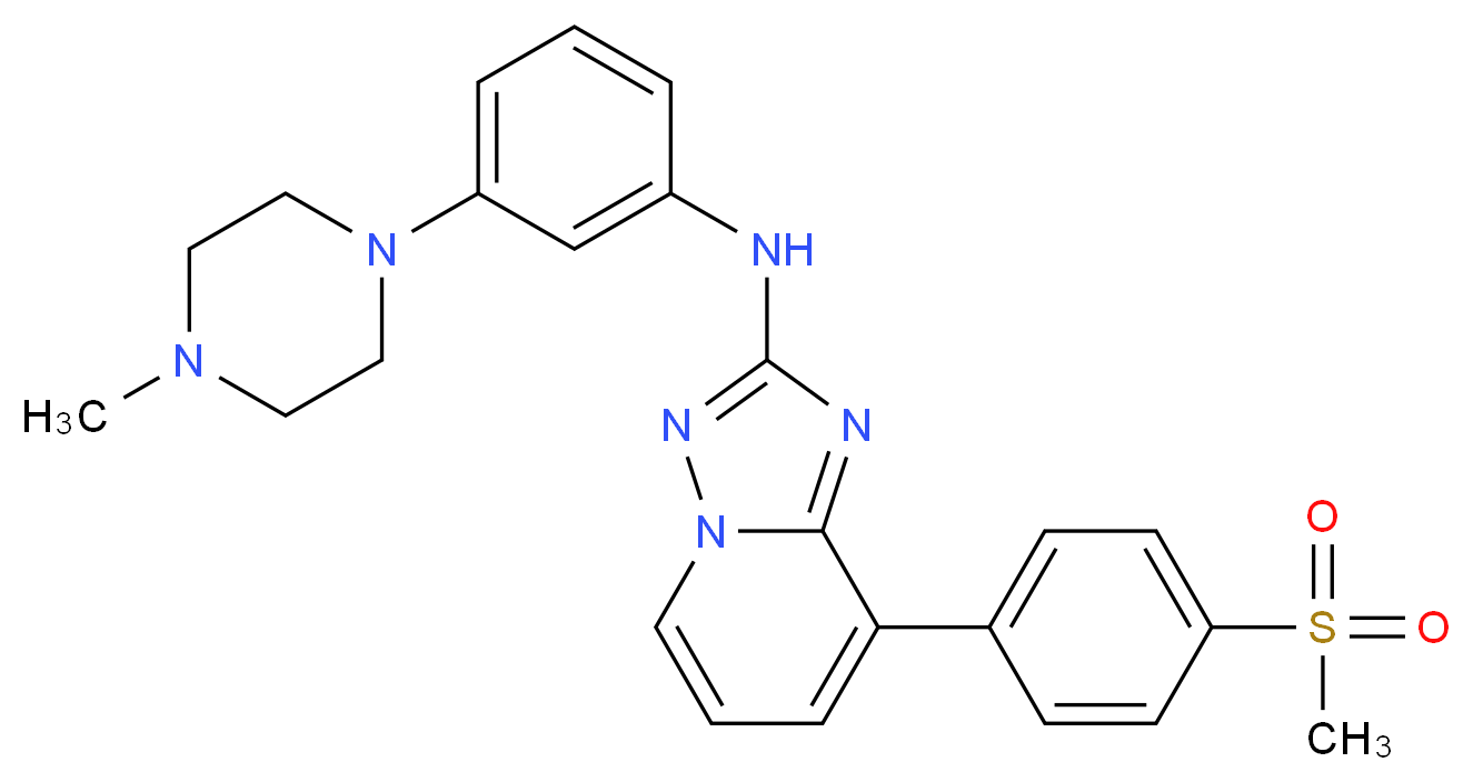 CAS_1257704-57-6 分子结构
