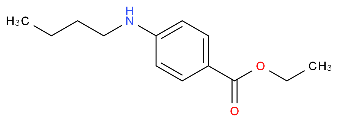 CAS_94-32-6 分子结构