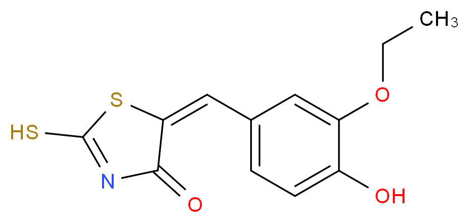 CAS_6322-57-2 molecular structure