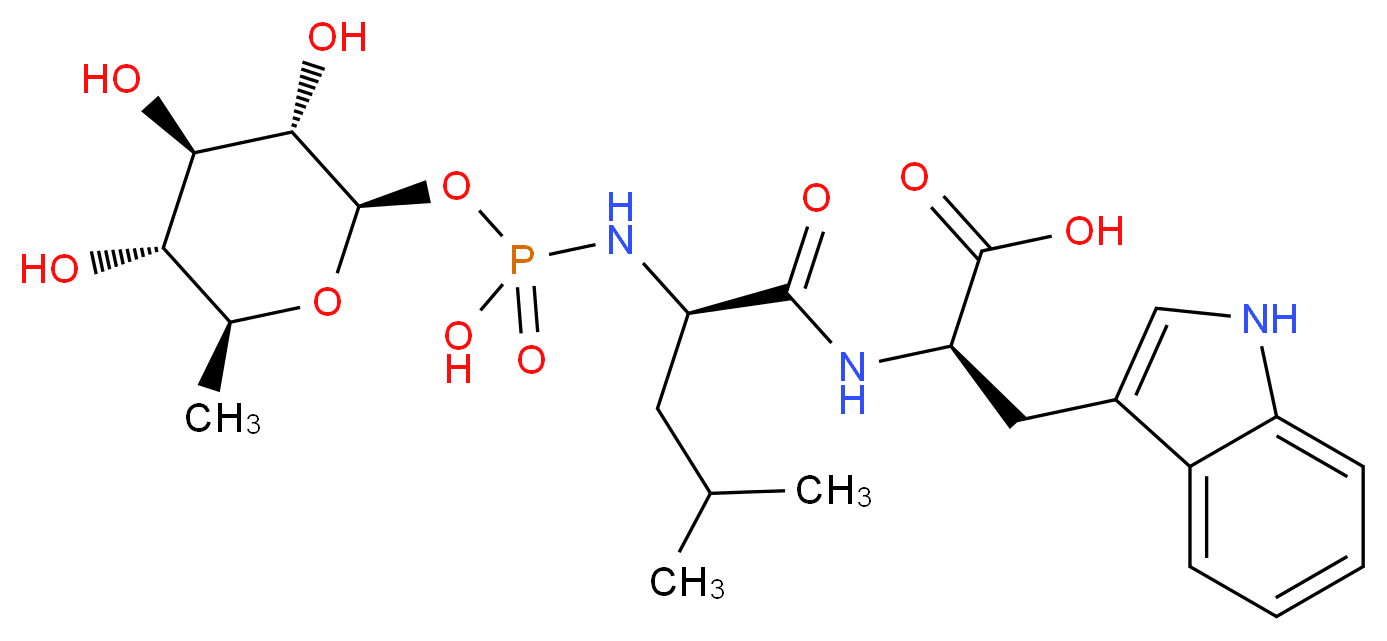 _分子结构_CAS_)