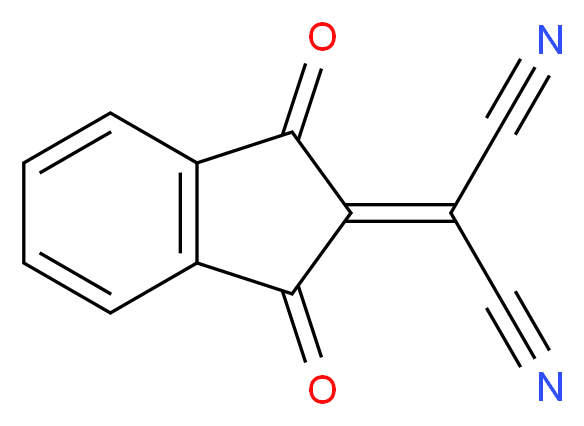 CAS_16954-74-8 分子结构