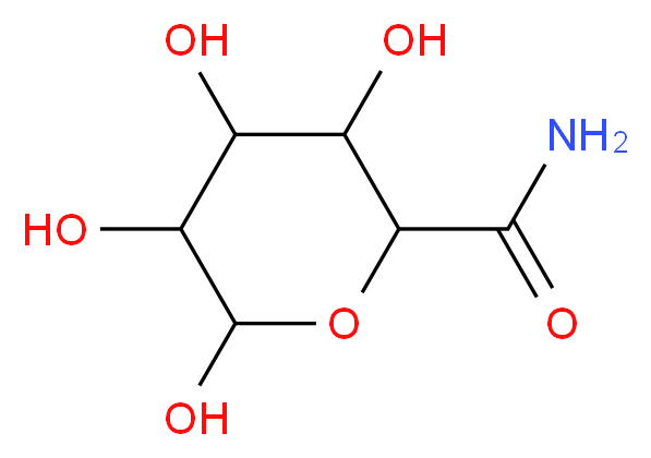 CAS_3789-97-7 分子结构