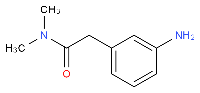 CAS_58730-43-1 molecular structure