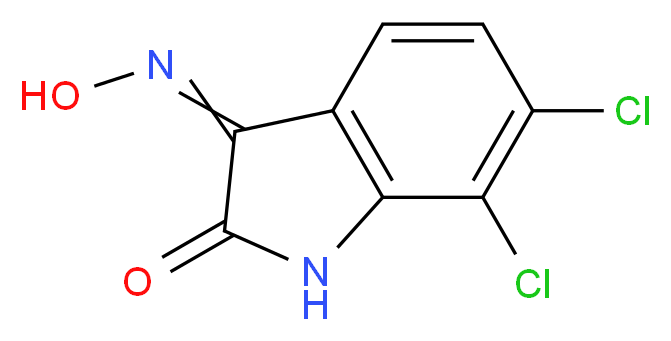 CAS_18711-16-5 分子结构