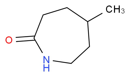 CAS_2210-07-3 分子结构
