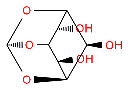 CAS_98510-20-4 molecular structure