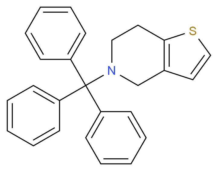 CAS_109904-25-8 molecular structure