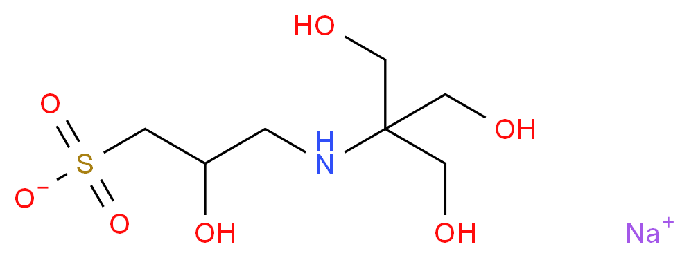 CAS_105140-25-8 分子结构
