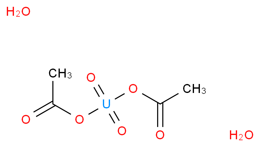 CAS_6159-44-0 分子结构