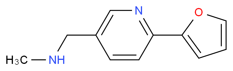 CAS_886851-44-1 分子结构