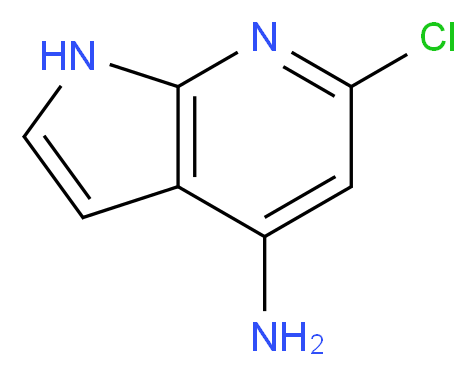 CAS_1000340-80-6 分子结构