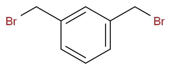 CAS_626-15-3 molecular structure