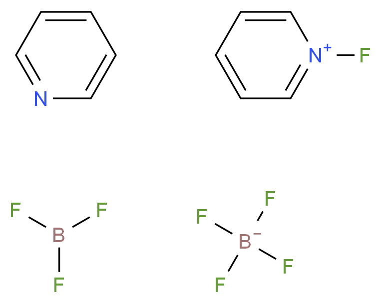 CAS_131307-35-2 分子结构