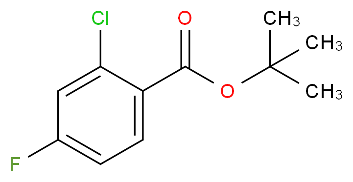 CAS_911314-43-7 molecular structure