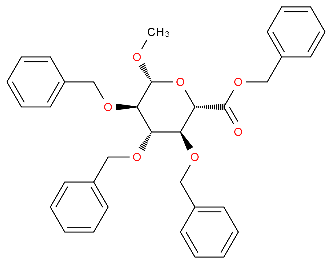 CAS_4356-83-6 molecular structure