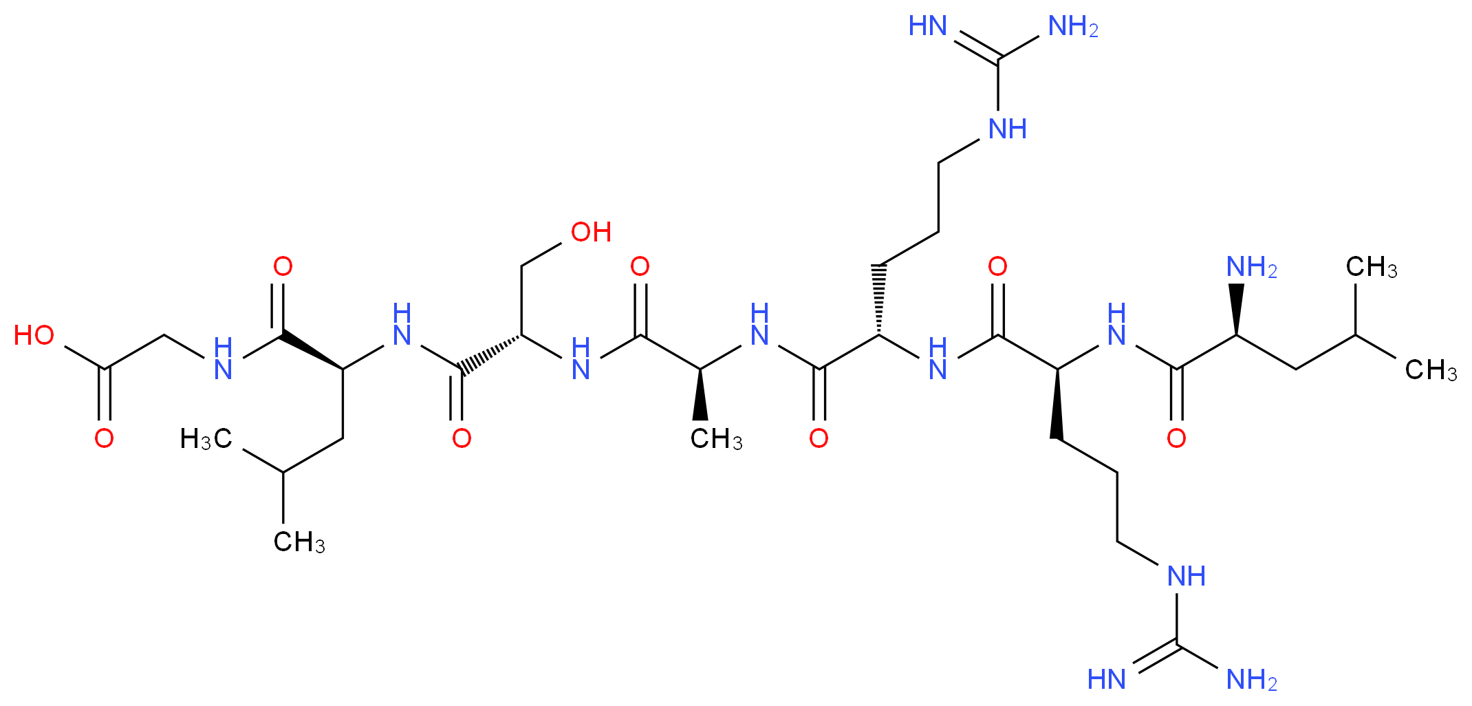 CAS_65189-71-1 molecular structure