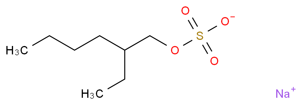 CAS_126-92-1 molecular structure