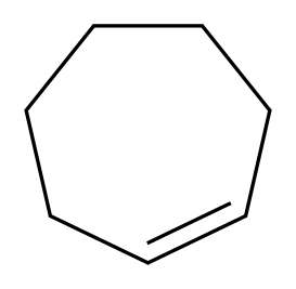 CAS_628-92-2 molecular structure