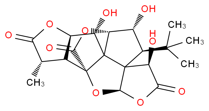 CAS_15291-78-8 分子结构