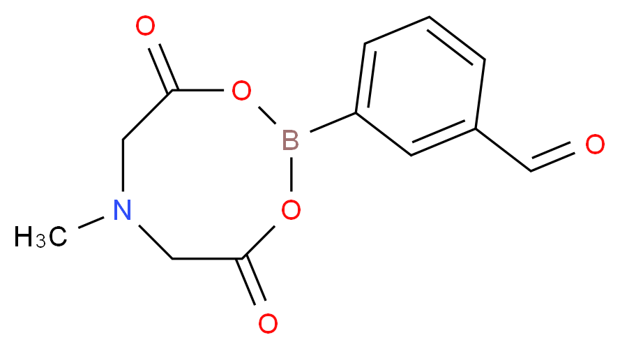 CAS_1257642-72-0 分子结构