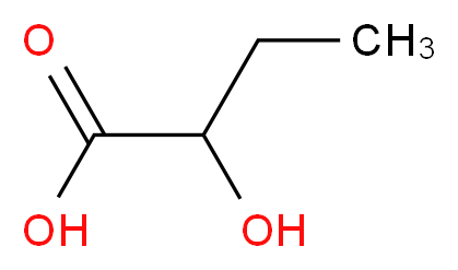 CAS_565-70-8 molecular structure