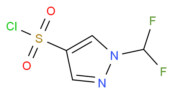 CAS_1006320-00-8 分子结构