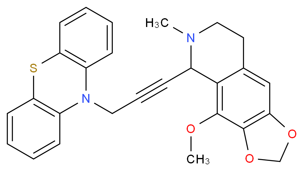 _分子结构_CAS_)