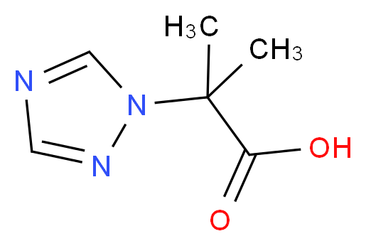 CAS_303148-48-3 分子结构