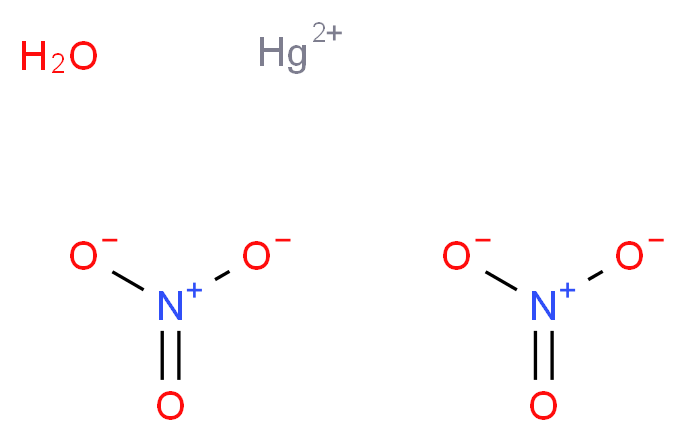 CAS_7783-34-8 molecular structure