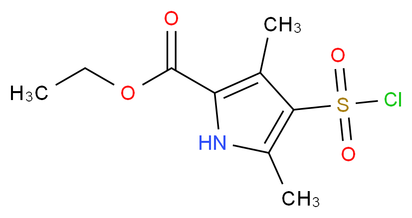 CAS_368869-88-9 分子结构