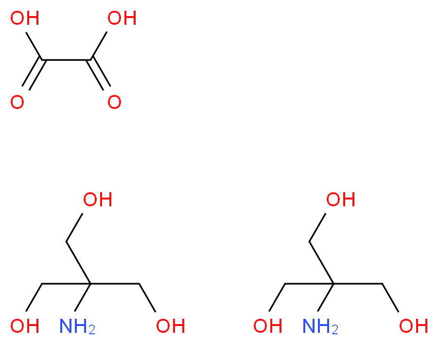 CAS_108321-13-7 分子结构