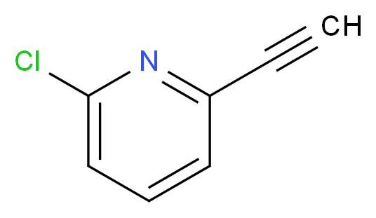 CAS_914950-09-7 分子结构
