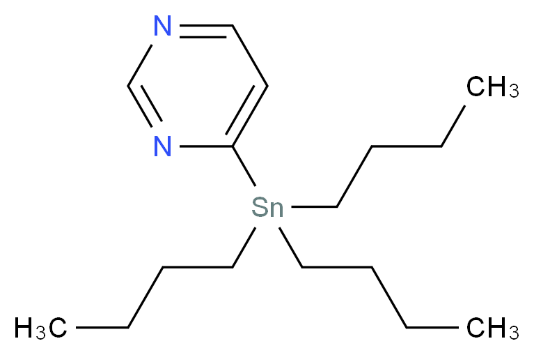 CAS_332133-92-3 分子结构