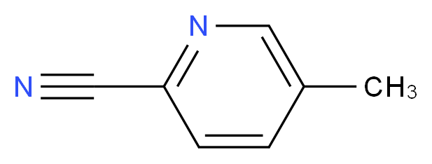 CAS_1620-77-5 分子结构