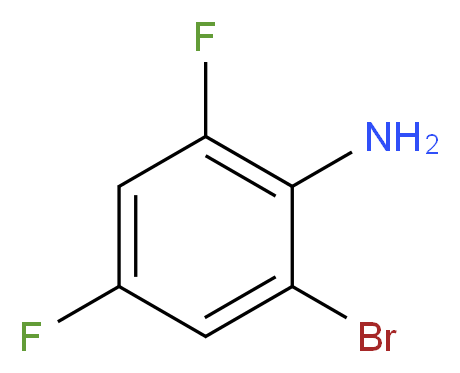CAS_444-14-4 分子结构