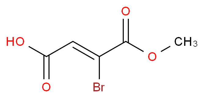 CAS_122457-36-7 分子结构