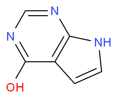 CAS_3680-71-5 分子结构
